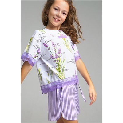 Футболка PLAYTODAY, 817797