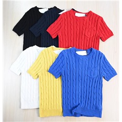 Женская трикотажная кофта 6 цветов РАЛЬ*Ф Л