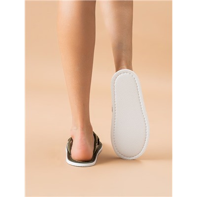 Детские тапочки ДМ(мл-пч)