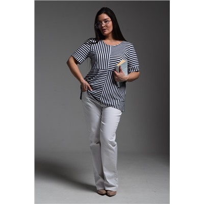 9255 Футболка женская