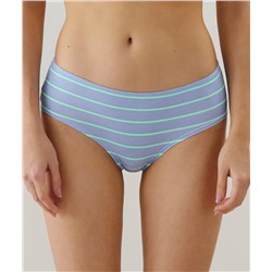 Pack de 3 bragas de algodón