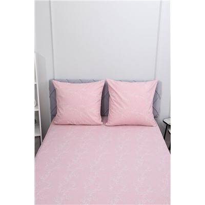 Наволочка поплин Виола-компаньон