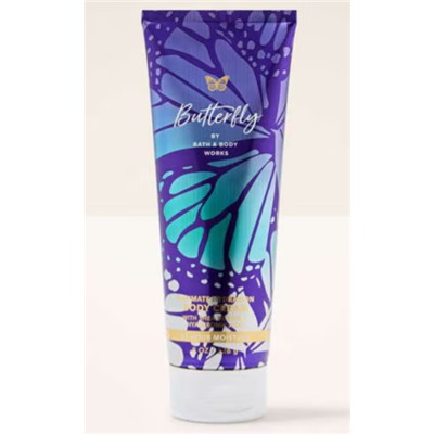 Butterfly Ultimate Hydration Body Cream