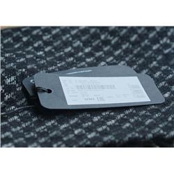 Теплый стильный шарф Arman*i Exchang*e , модель унисекс   Экспорт