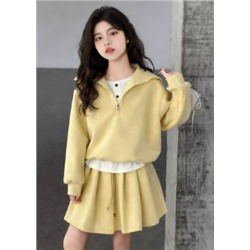 Костюм двойка для девочек