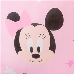 Minnie Maus Kissen mit großem Motiv