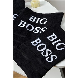 14418/5 BIG BOSS полотенце махровое плотность 350гр
