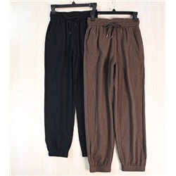 Женские спортивные брюки