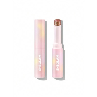 Crystal Jelly Glaze Stick-Starlit Silver