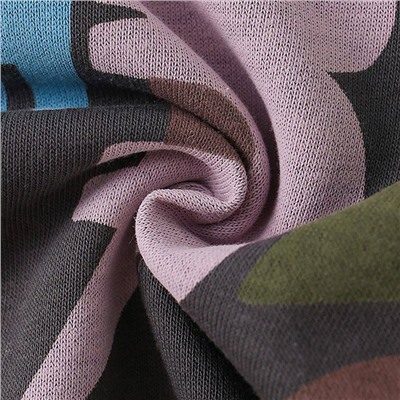 Свитшот МАЛВ*И