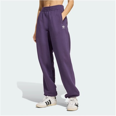 Essentials Fleece Loose Joggers