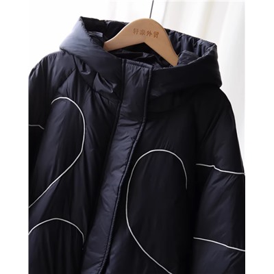 Куртка для девочек подростков