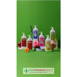 Weleda Love - Crème de Douche Harmonisante - BIO 400 ml