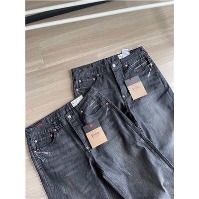 Супер стильные мужские джинсы