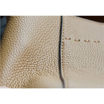 Женская кожаная сумка Tor*y Burc*h через плечо Высококачественная реплика