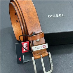 Мужской ремень ( 4 цвета) ДИЗЕЛ*Ь