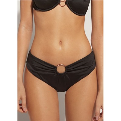 Bikinihose mit hohem Bund Abu Dhabi