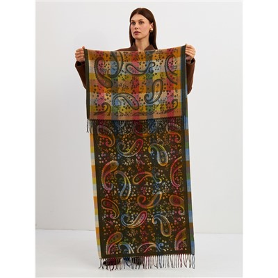 Палантин женский SH25-184-6