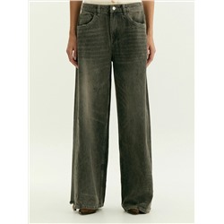 Джинсы Loose Fit 378, D378/hoar