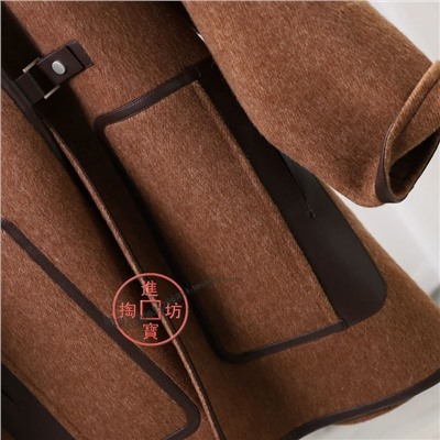 Женское пальто  Fabriqu*e