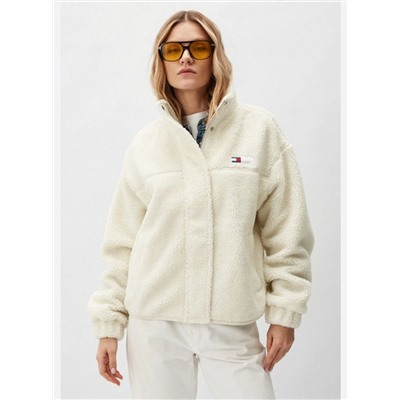 Теплая женская куртка ТОММИ ДЖИН*С