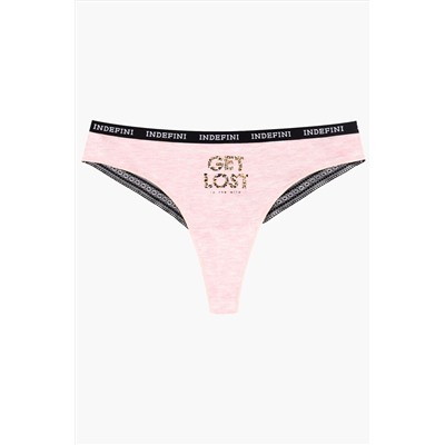 Трусы INDEFINI, 1213200