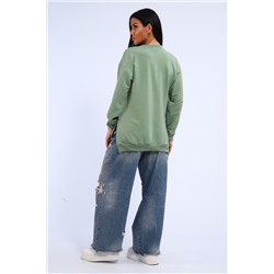 Свитшот женский 303