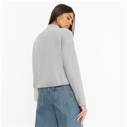 Джемпер с напуском, Долгожданное приглашение