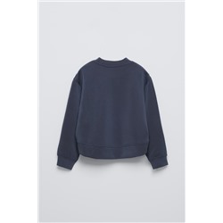MODAL-RICH SWEATSHIRT