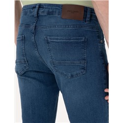 Mavi Slim Fit Jean Pantolon