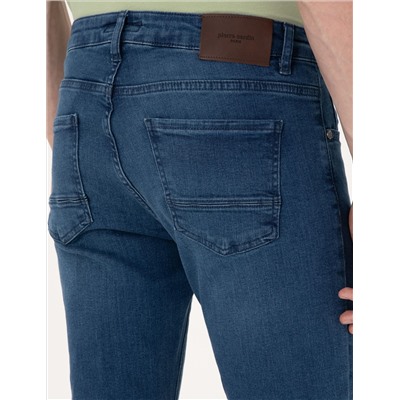 Mavi Slim Fit Jean Pantolon