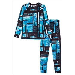 Термокомплект PLAYTODAY, 1031442