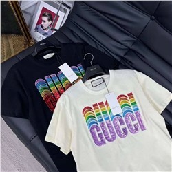 Футболка tel