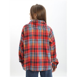 Рубашка для девочки SP2526