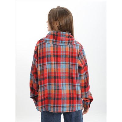 Рубашка для девочки SP2526