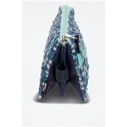Estuche Star Azul