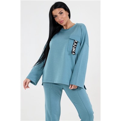 Костюм с брюками 31772 НАТАЛИ #945179