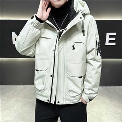 Мужской пуховик  РАЛЬ*Ф Л