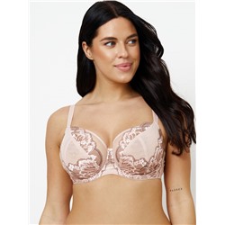 JESSIKA MOCCA Soft Бюст SUBTILLE