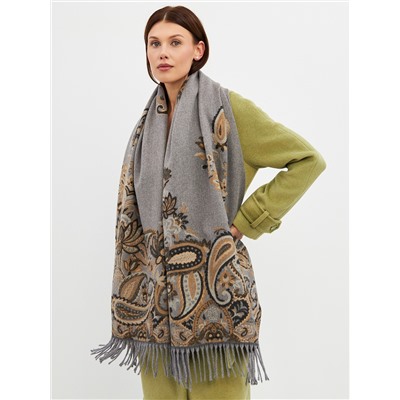 Палантин женский SH25-232