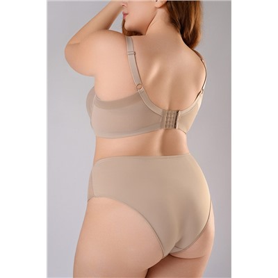 Комплект (Бюстгальтер+Трусы) INDEFINI, 1066647