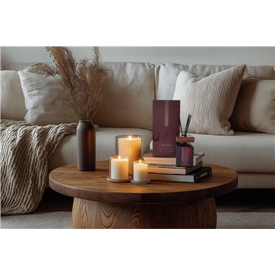 Ароматический диффузор Sparkling 200мл (ягодно-фруктовый)