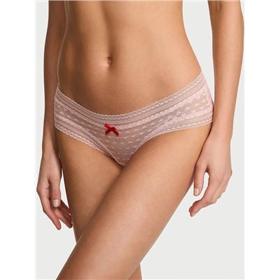 The Lacie Lace Cheeky Panty