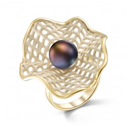 Кольцо серебро 51848Y2H