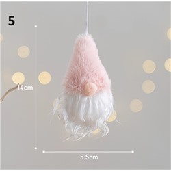 Украшение на елку