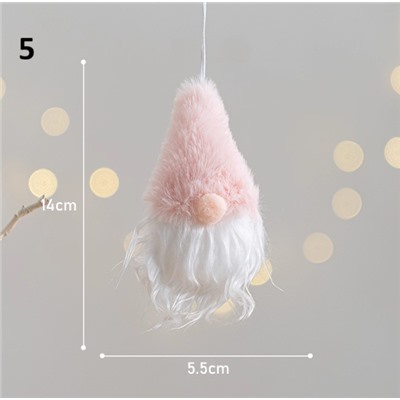 Украшение на елку