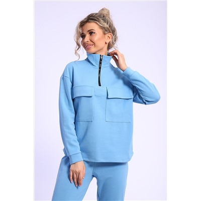 Костюм с брюками 71114 НАТАЛИ #986961