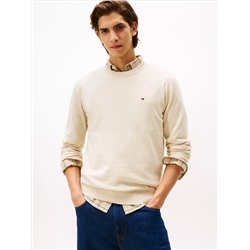 Classic Crewneck Sweater
