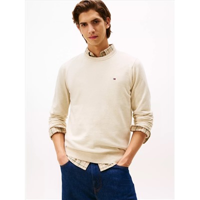 Classic Crewneck Sweater