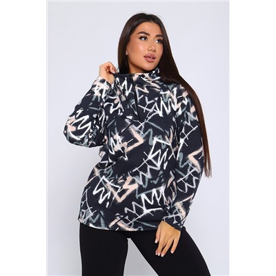 Костюм с брюками 24275 НАТАЛИ #951670